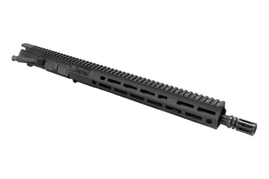 Aero Precision M4E1-T MOD4 5.56 NATO AR-15 Upper Receiver with A2 flash hider